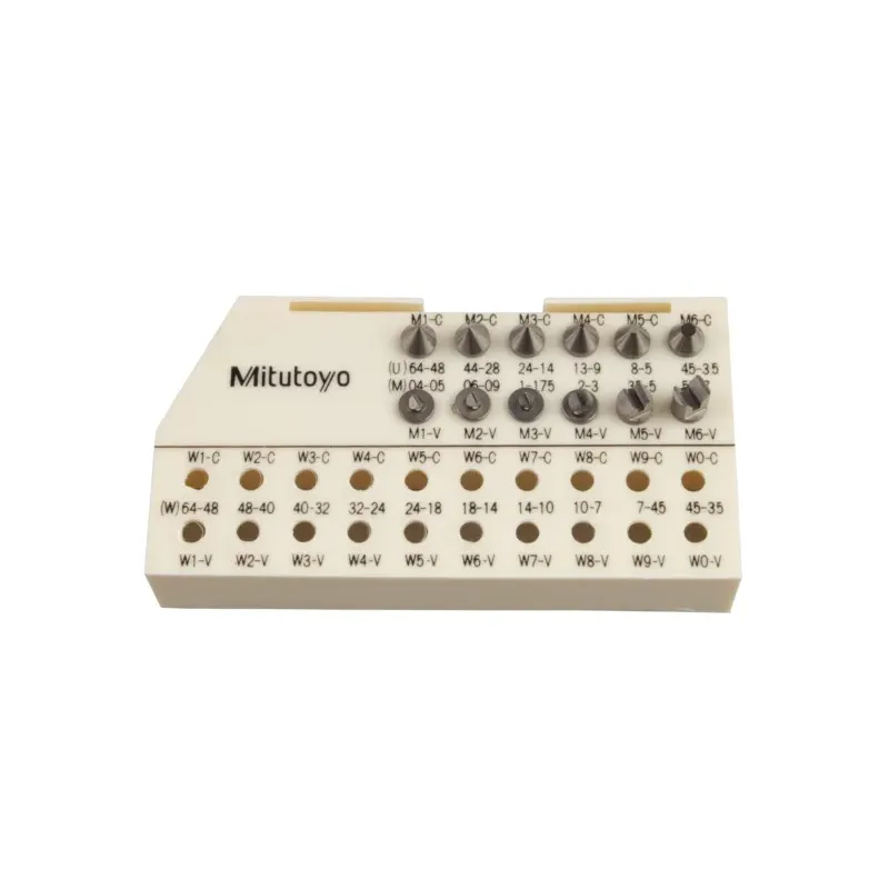 Sada měřicích doteků