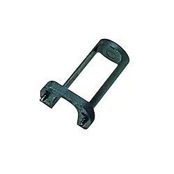 Kryt snímače pro ploché obrobky