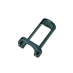 Kryt snímače pro válcové obrobky