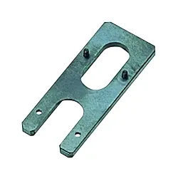 Adaptér pro svislou polohu