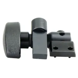 Height gauge adaptor [¼ x ½” shank]