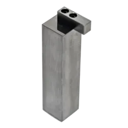 Kalibrační blok pro lineární výškoměry/QM-Height