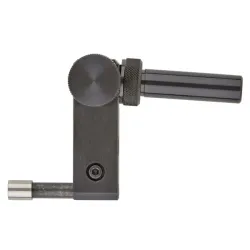 Válečkový měřicí dotek