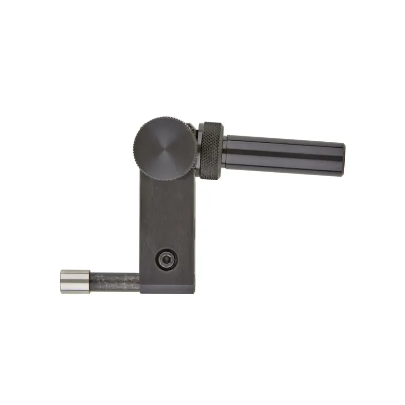 Válečkový měřicí dotek