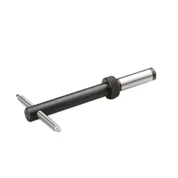 Dotek na měření hloubky