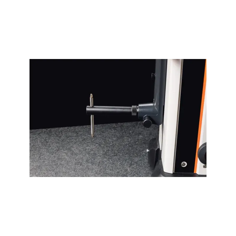 Dotek na měření hloubky