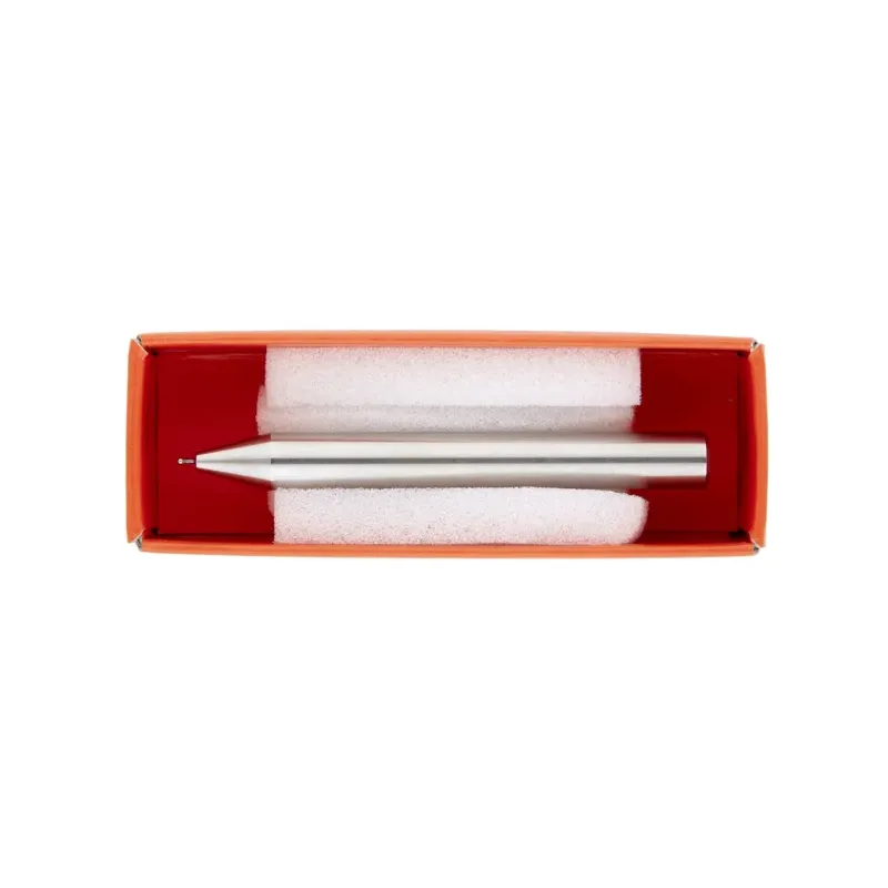 Kuličkový měřicí dotek (souosé provedení)