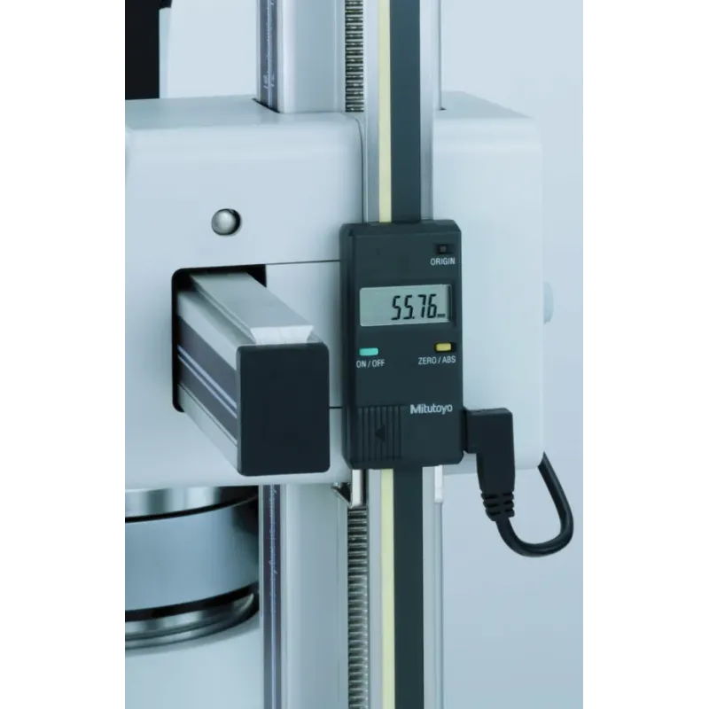 Jednotka odečítání osy Z