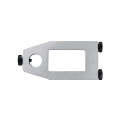 Vodorovný držák pro kalibraci dutinoměrů