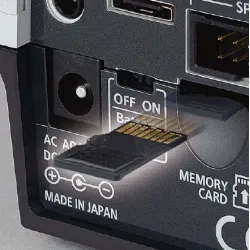 Paměťová karta 2GB