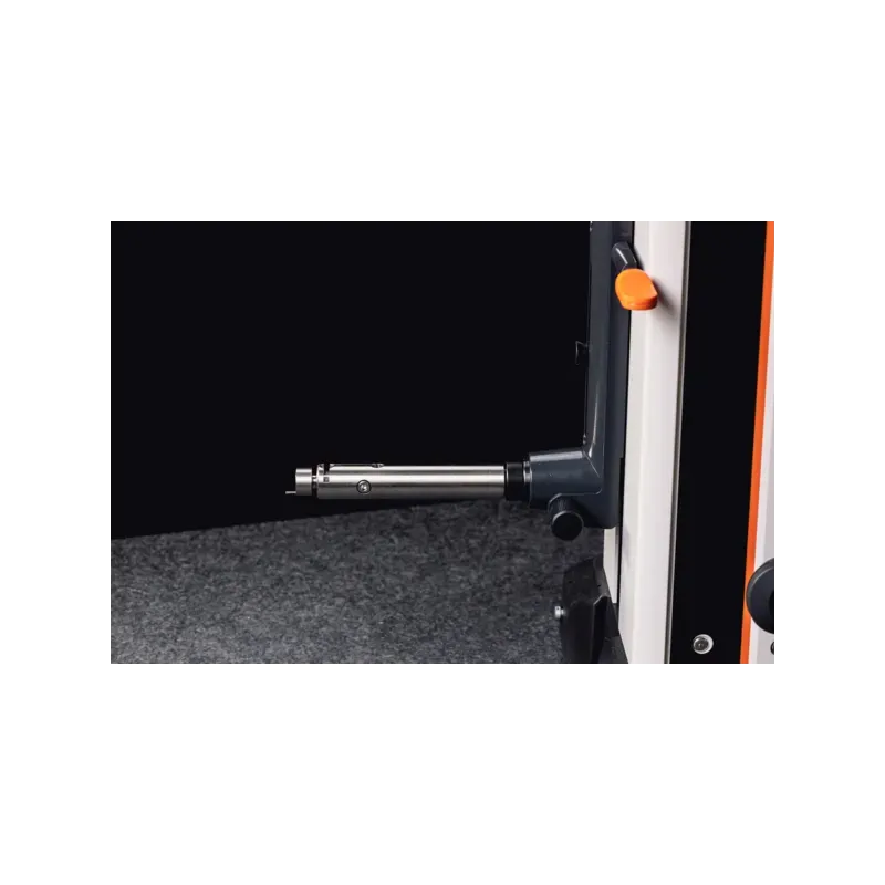 Prodlužovací držák, 100mm