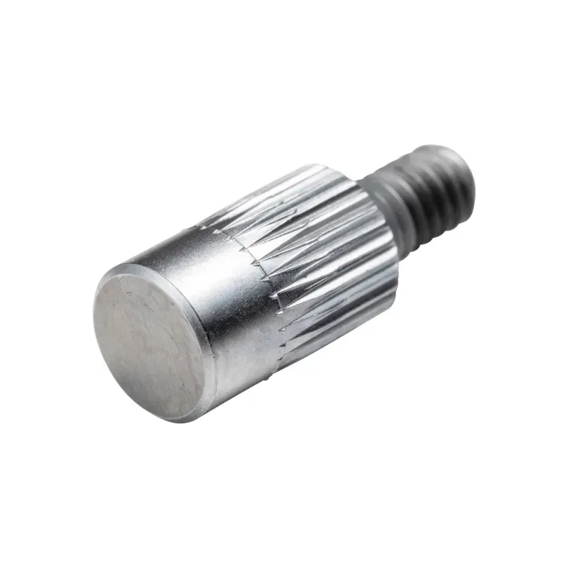 Plochý kontaktní prvek