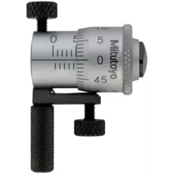 Mikrometrický odpich