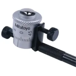 Mikrometrický odpich