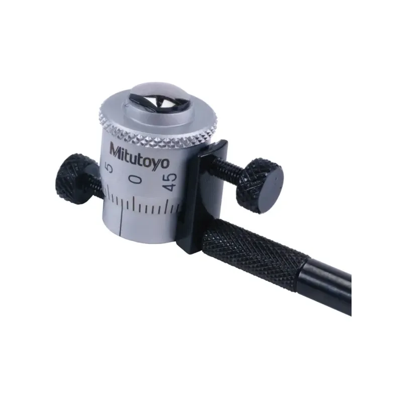 Mikrometrický odpich