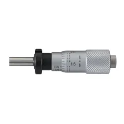 Micometer Head, Small Standard Type