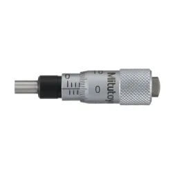 Micrometer Head, Ultra Small Type