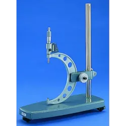 Držák pro třmenový mikrometr