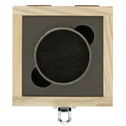 Optické planparalelní sklíčko