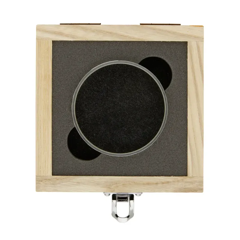 Optické planparalelní sklíčko