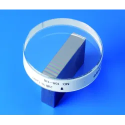 Optické planparalelní sklíčko