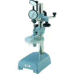 Kalibrační přístroj číselníkových úchylkoměrů a dutinoměrů