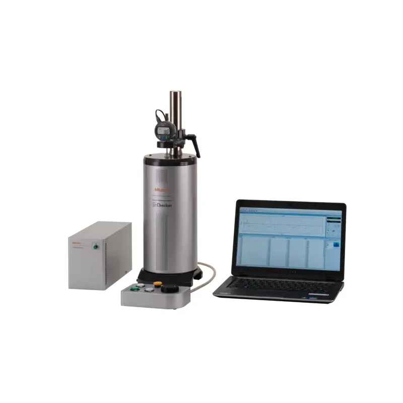 Kalibrační přístroj I-Checker IC2000