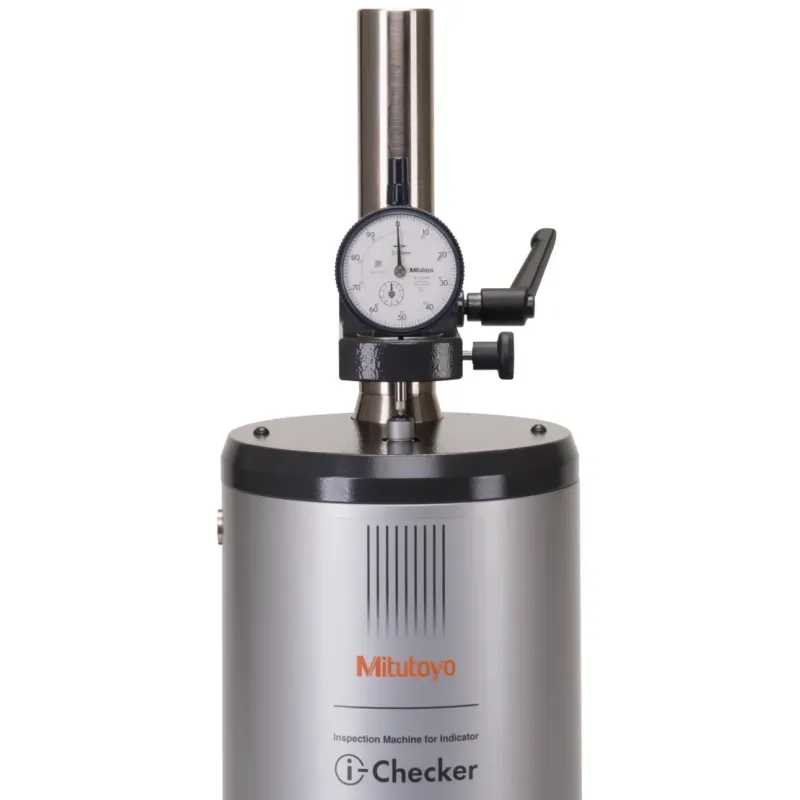 Kalibrační přístroj I-Checker IC2000