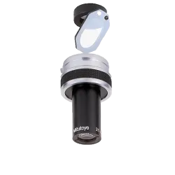 Sada promítacích objektivů, zvět. 20X