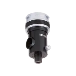 Sada promítacích objektivů, zvět. 50X