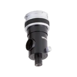 Sada promítacích objektivů, zvět. 100X