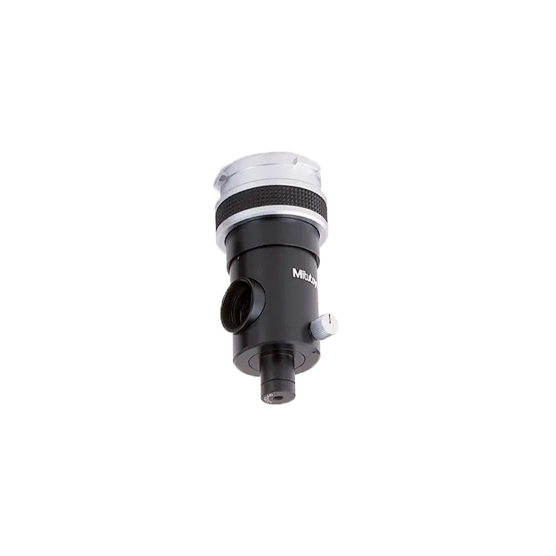 Sada promítacích objektivů, zvět. 100X