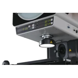 LED prstencové osvětlení (PJ-PLUS)