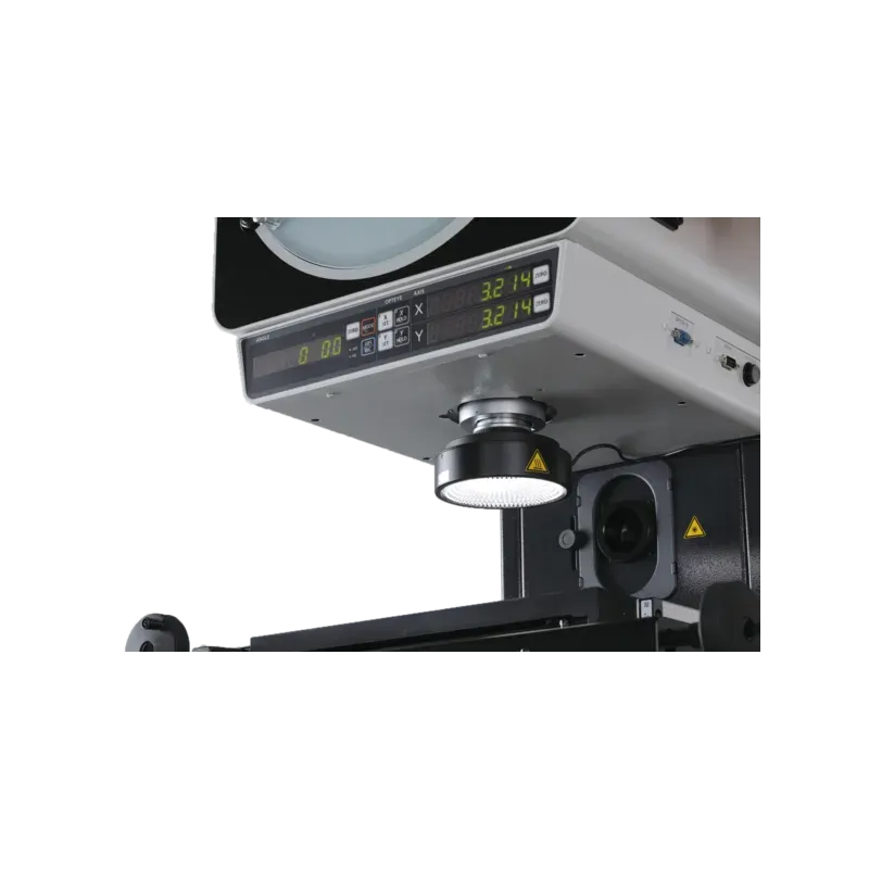 LED prstencové osvětlení (PJ-PLUS)