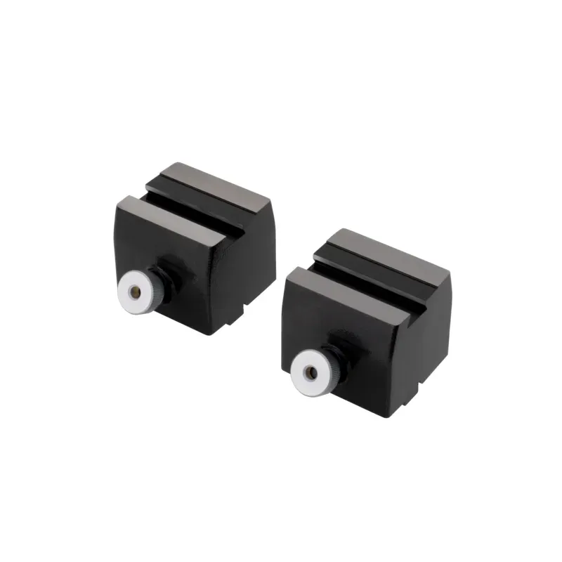 Sada podstavce pro středicí podpěru