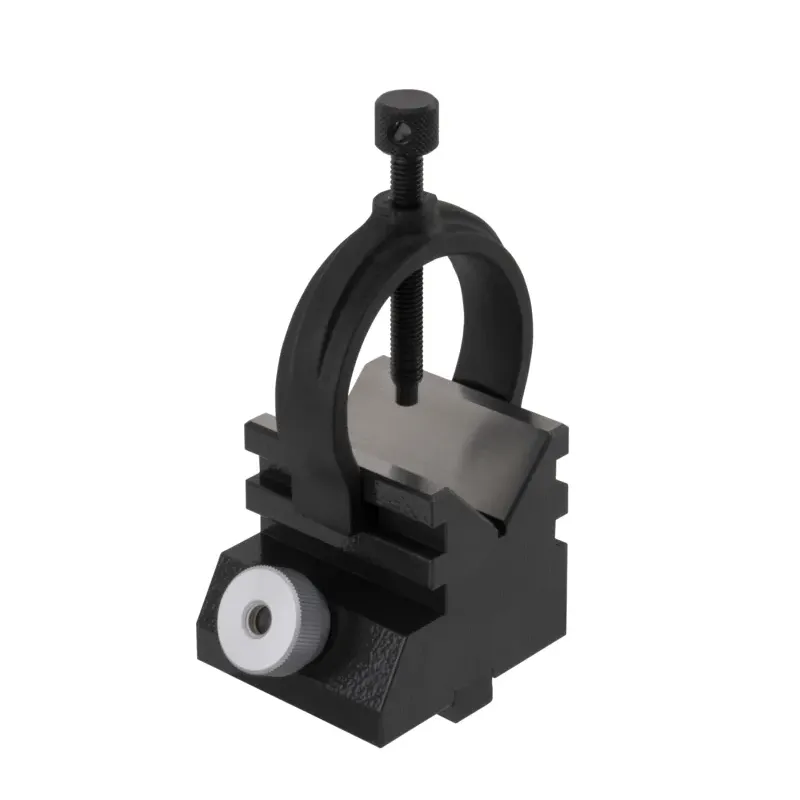 Horizontální prizma se svěrkou