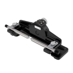 Výkyvná středicí podpěra