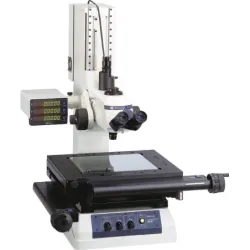 MF-B Měřicí mikroskopy 2010D - 3-osé
