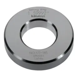 Nastavovací kroužek ocelový