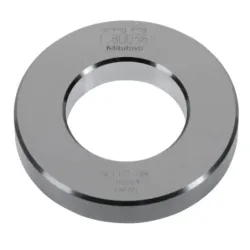 Nastavovací kroužek ocelový