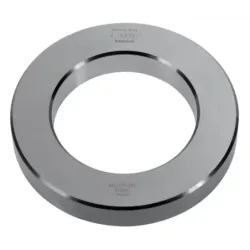 Nastavovací kroužek ocelový