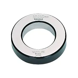 Nastavovací kroužek ocelový