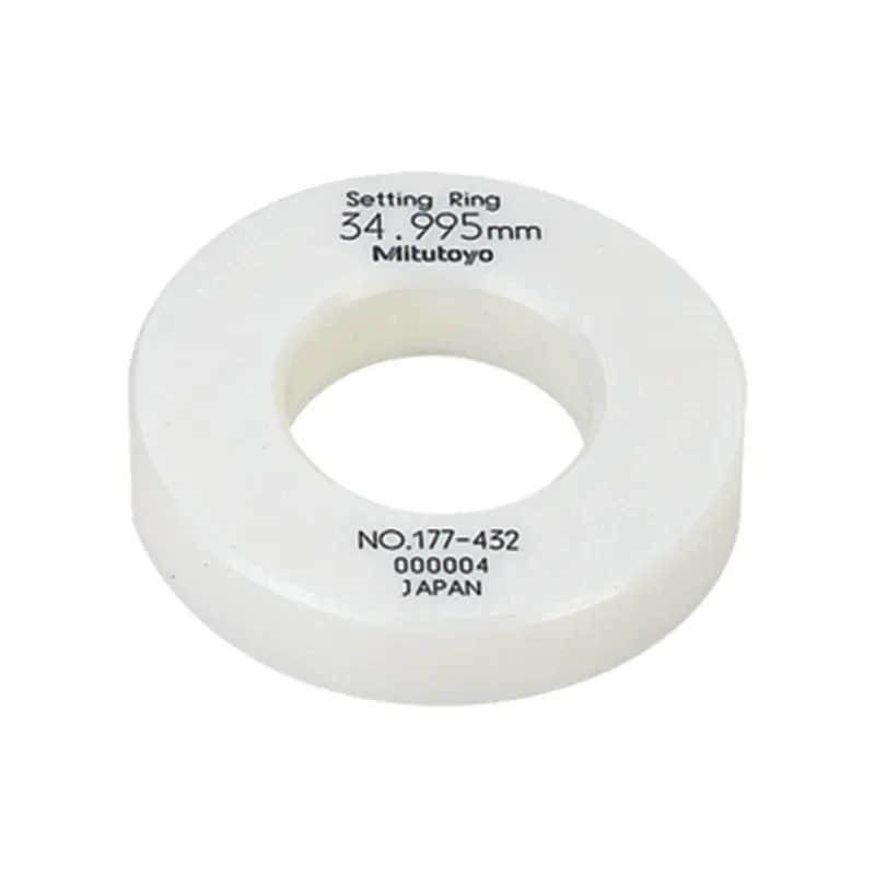 Nastavovací kroužek keramický