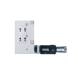 Digitální vyrovnávací jednotka pro drsnoměry Mitutoyo