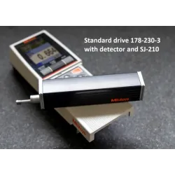 Standardní posuvová jednotka 17,5 mm