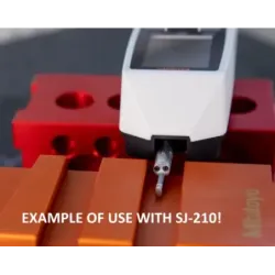 S-model posuvové jednotky 5,6 mm