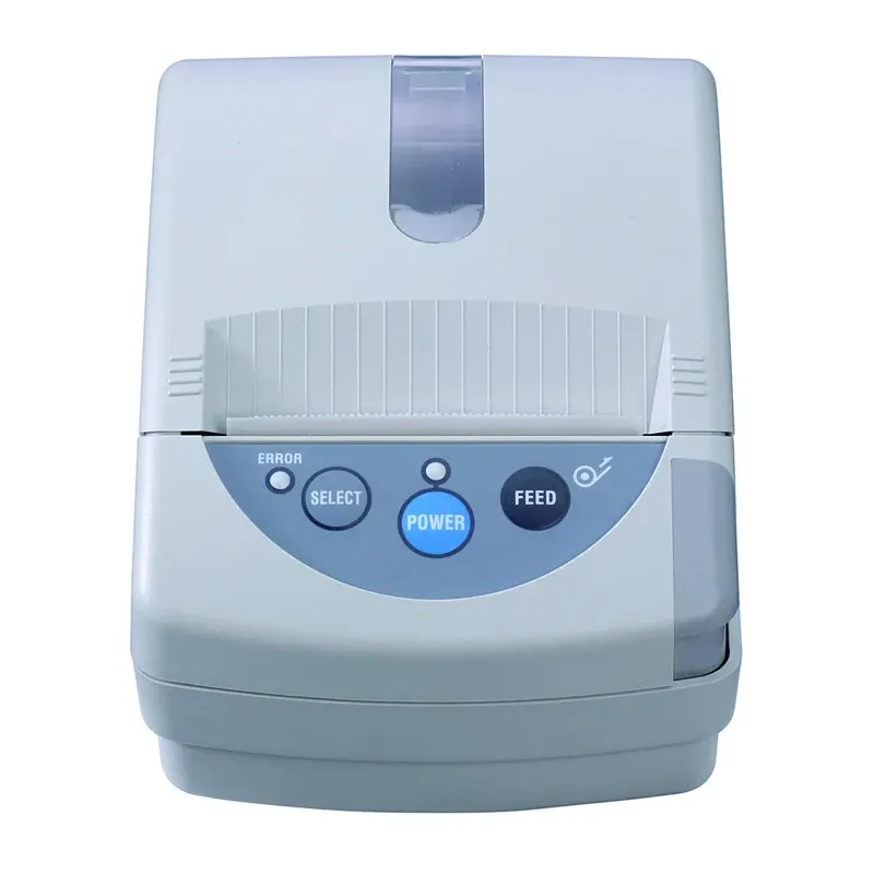 Tiskárna pro SJ-210 s kabelem