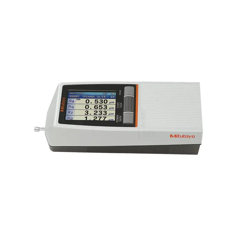 Surftest SJ-210R [mm]