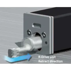 Surftest SJ-210R [mm]