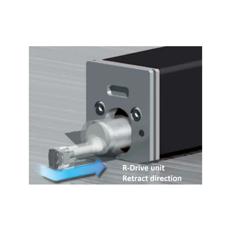 Surftest SJ-210R [mm]